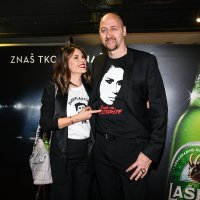 Viktorija i Dino Rađa