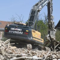 'Krik naroda s Banovine prema institucijama RH'