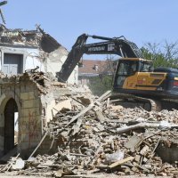 'Krik naroda s Banovine prema institucijama RH'