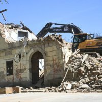 'Krik naroda s Banovine prema institucijama RH'