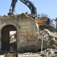 'Krik naroda s Banovine prema institucijama RH'