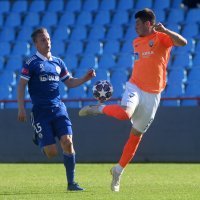 NK Šibenik - NK Slaven Belupo, HT Prva liga, 24.4.2021.