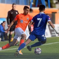 NK Šibenik - NK Slaven Belupo, HT Prva liga, 24.4.2021.