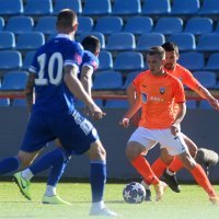 NK Šibenik - NK Slaven Belupo, HT Prva liga, 24.4.2021.