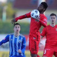 NK Gorica - NK Lokomotiva, HT Prva liga, 24.4.2021.