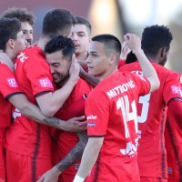 NK Gorica - NK Lokomotiva, HT Prva liga, 24.4.2021.