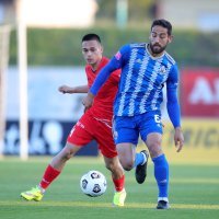 NK Gorica - NK Lokomotiva, HT Prva liga, 24.4.2021.