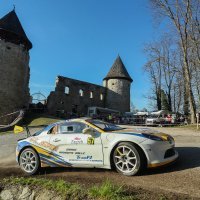 WRC Croatia Rally, drugi dan, 24.4.2021.
