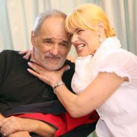 Olivera Balašević, Đorđe Balašević