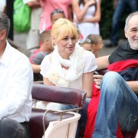 Olivera Balašević, Đorđe Balašević