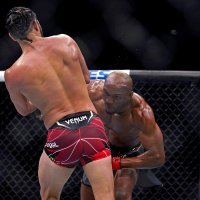Kamaru Usman - Jorge Masvidal