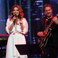 Sandra Bagarić i Ante Gelo