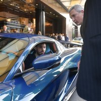 Svečana večera povodom 115 godina hrvatskog automobilizma