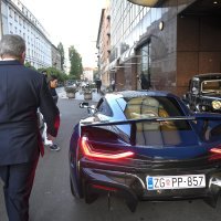 Svečana večera povodom 115 godina hrvatskog automobilizma