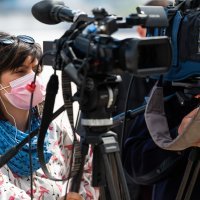 Ministar Vili Beroš u radnom posjetu Zadru