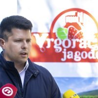Vrgoračke jagode