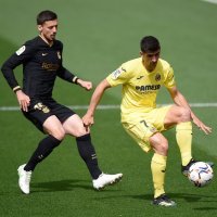 FC Villarreal - FC Barcelona, španjolska liga, 25.4.2021.