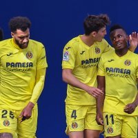 FC Villarreal - FC Barcelona, španjolska liga, 25.4.2021.