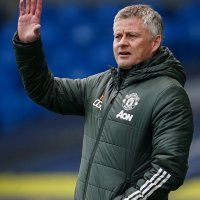 Leeds United - Manchester United, engleska liga, 25.4.2021.