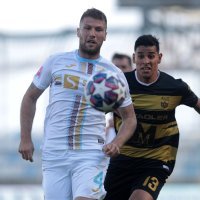 NK Rijeka - NK Osijek, HT Prva liga, 25.4.2021.