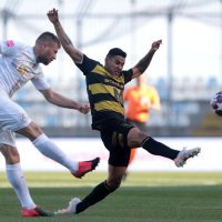 NK Rijeka - NK Osijek, HT Prva liga, 25.4.2021.