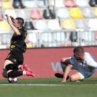 NK Rijeka - NK Osijek, HT Prva liga, 25.4.2021.