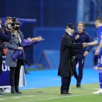 Dinamo - Hajduk, Arijan Ademi