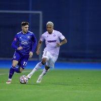 Dinamo - Hajduk, Luka Ivanušec