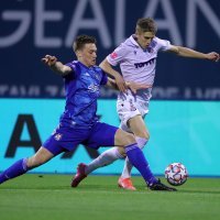 Dinamo - Hajduk
