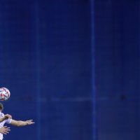 Dinamo - Hajduk