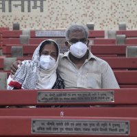 Koronavirus u Indiji