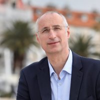 Ivica Puljak na splitskoj Rivi