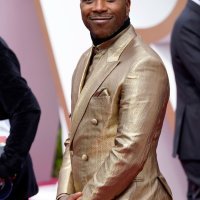 Leslie Odom Jr.