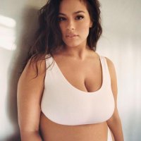 Ashley Graham