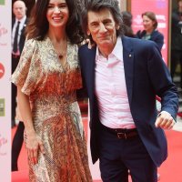 Ronnie Wood