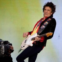 Ronnie Wood