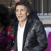 Ronnie Wood