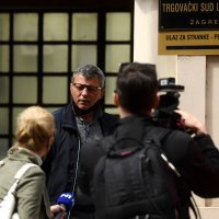 Milan Pernar preuzeo datum za izvršavanje zatvorske kazne