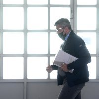 Milan Pernar preuzeo datum za izvršavanje zatvorske kazne