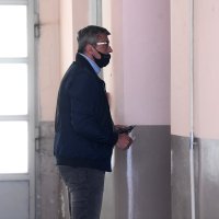 Milan Pernar preuzeo datum za izvršavanje zatvorske kazne