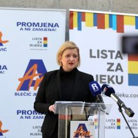 Ana Blečić Jelenović