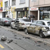 Prometna nesreća u Dubravi