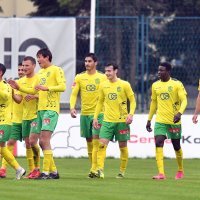 Varaždin - Istra 1961