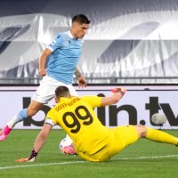 Lazio - Milan