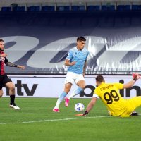 Lazio - Milan
