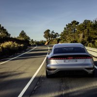 Audi na salonu automobila Auto Shanghai 2021