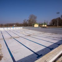 Rekreacijski centar Copacabana u Osijeku