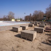 Rekreacijski centar Copacabana u Osijeku