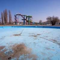 Rekreacijski centar Copacabana u Osijeku