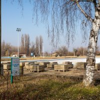 Rekreacijski centar Copacabana u Osijeku